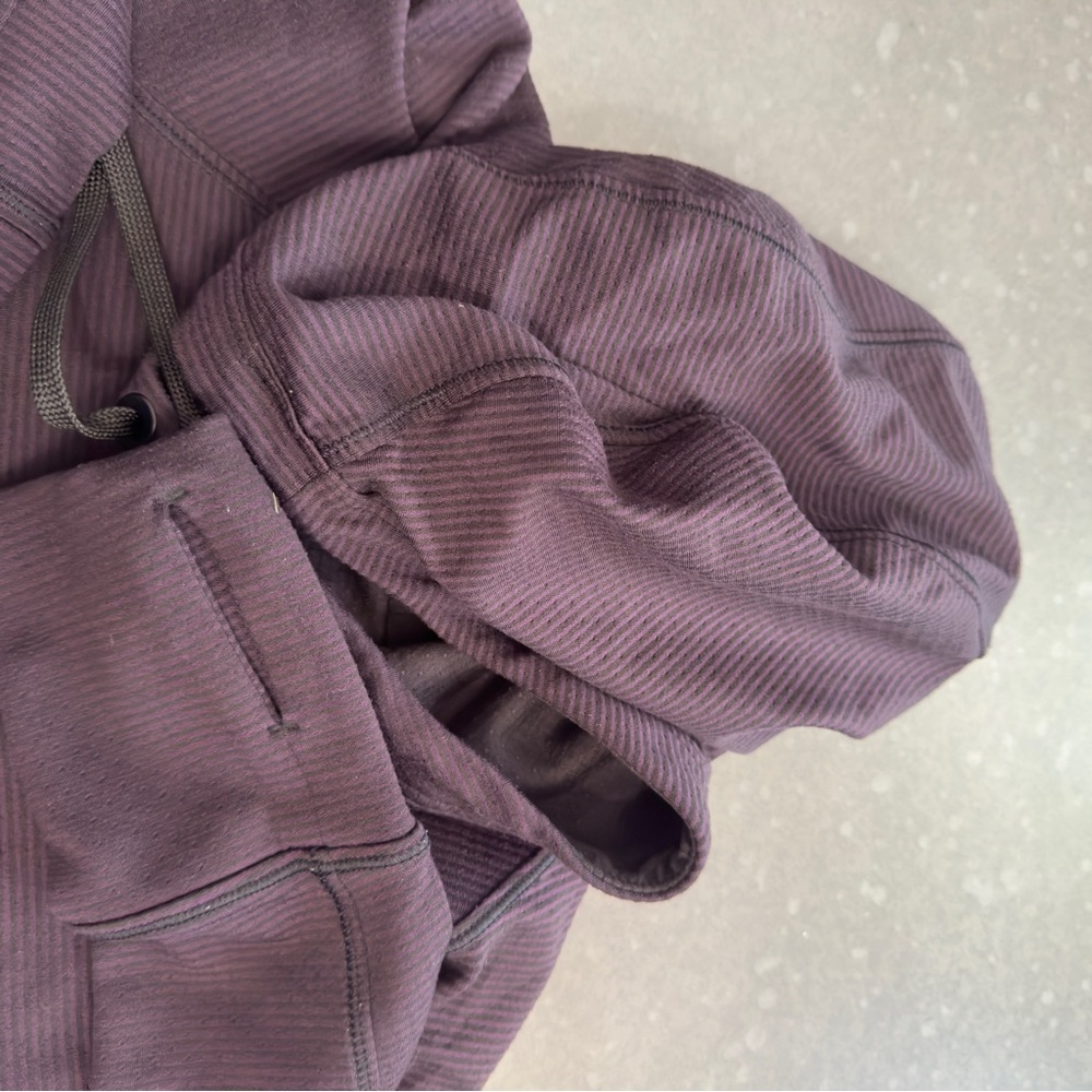 Athleta Athletic Top Long Sleeve Hoodie - Picture 9 of 11